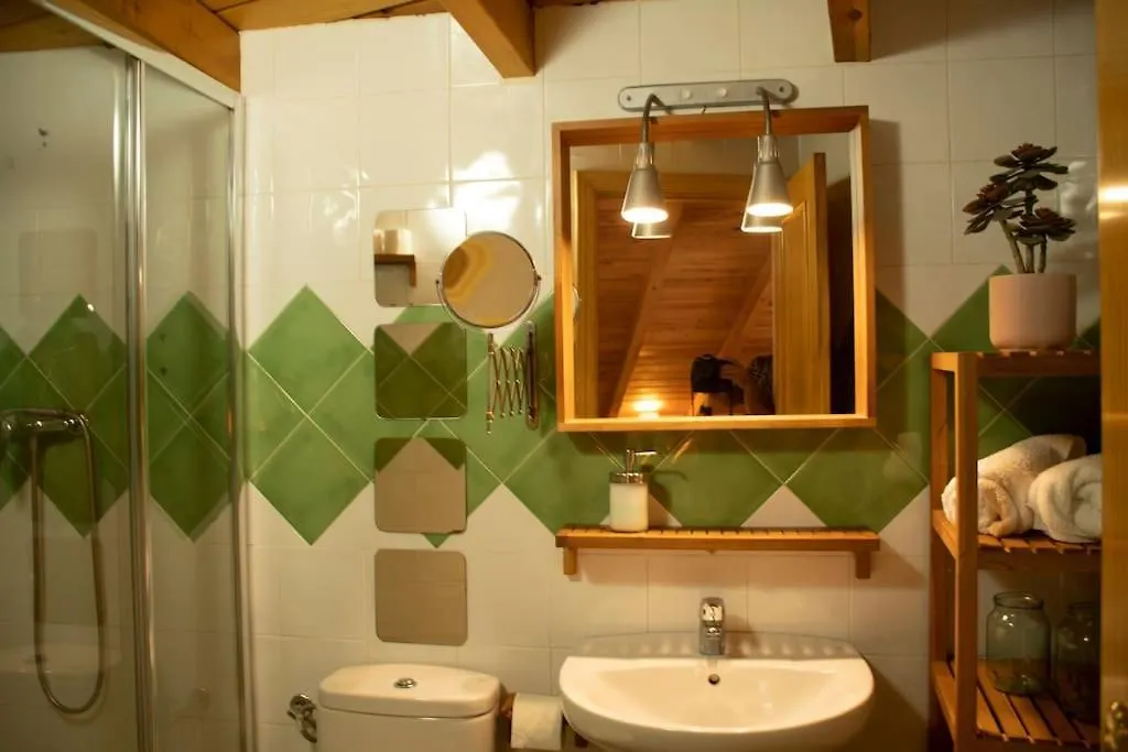 Duplex Near The Historic Centre In Malaga Apartment 0*,  Spain